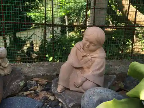 淡島神社(福岡県)