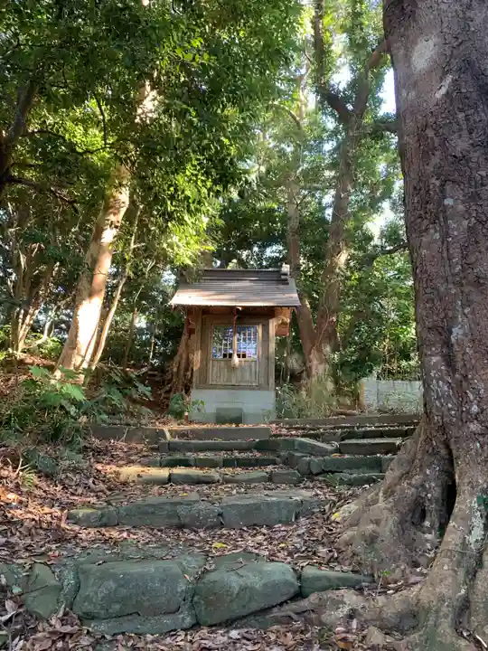 和田山 不動尊(千葉県)