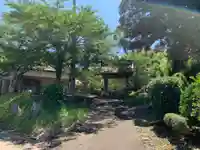 威光院(千葉県)