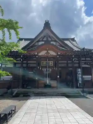 最勝院(青森県)