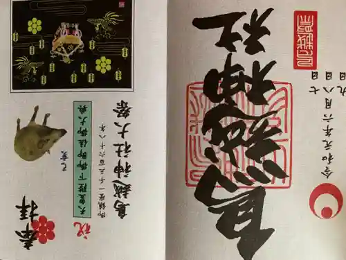 鳥越神社(東京都)