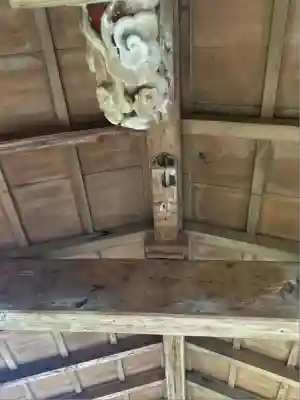 竹生島神社（都久夫須麻神社）(滋賀県)