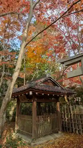 蓮華寺（洛北蓮華寺）(京都府)