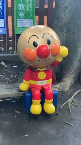 小平神明宮(東京都)