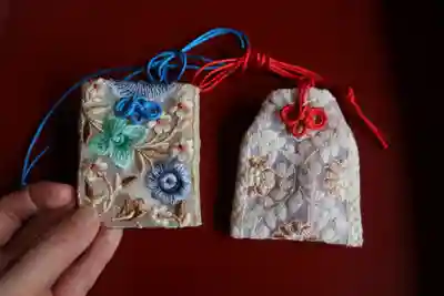 古谷館八幡神社(宮城県)