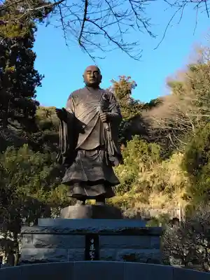 妙本寺(神奈川県)