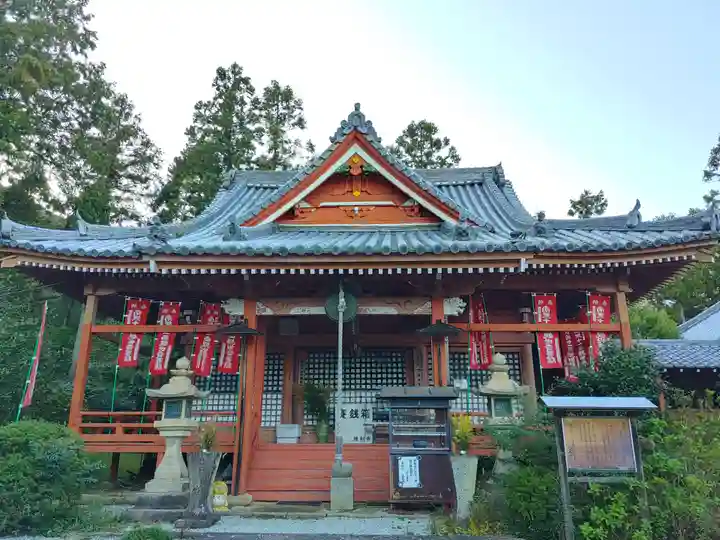 勝利寺(和歌山県)