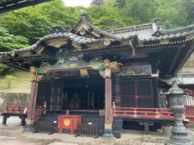 妙義神社(群馬県)