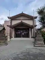 日野八坂神社(東京都)