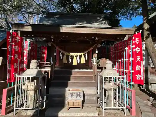 挙母神社(愛知県)