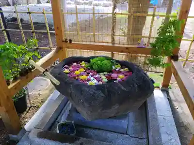 発寒神社(北海道)