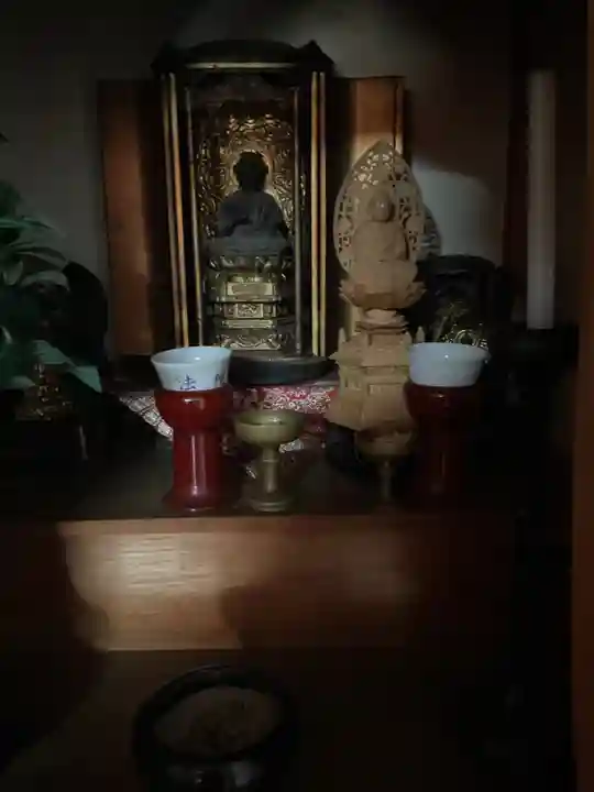 法幢寺(岐阜県)