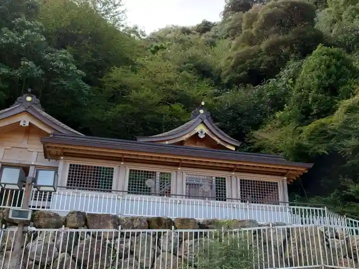 岐阜東照宮(岐阜県)