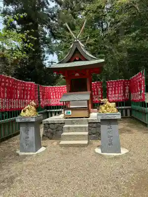 春日大社(奈良県)