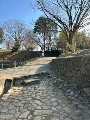 新田神社(群馬県)