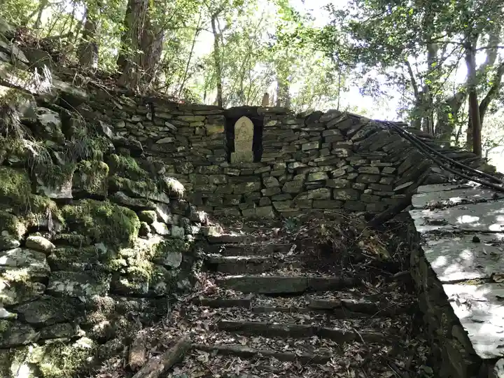 仙龍寺(愛媛県)
