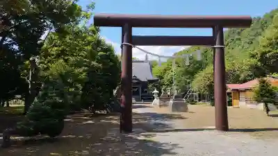 美国神社(北海道)