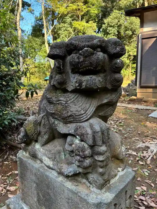 駒形神社(千葉県)