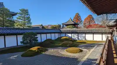 東福禅寺(東福寺)(京都府)