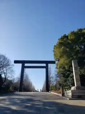 靖國神社(東京都)