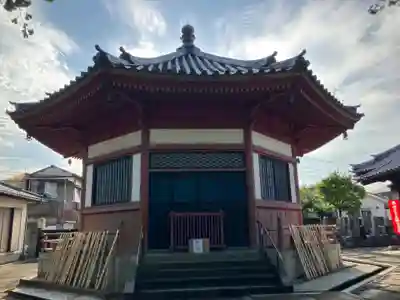 新光寺(埼玉県)