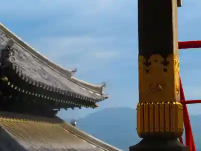 郷照寺のその他建物