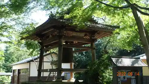 輪王寺のその他建物