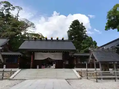 丹後一ノ宮 元伊勢 籠神社(京都府)