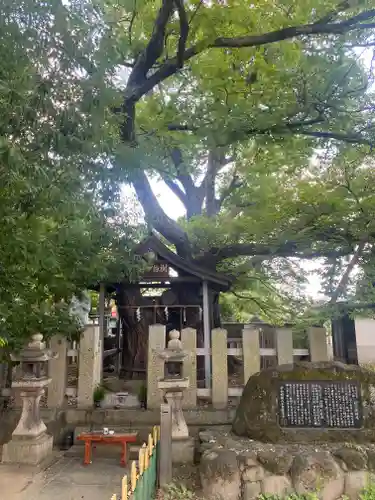 大聖勝軍寺(大阪府)
