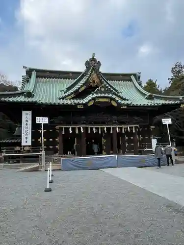 三嶋大社(静岡県)