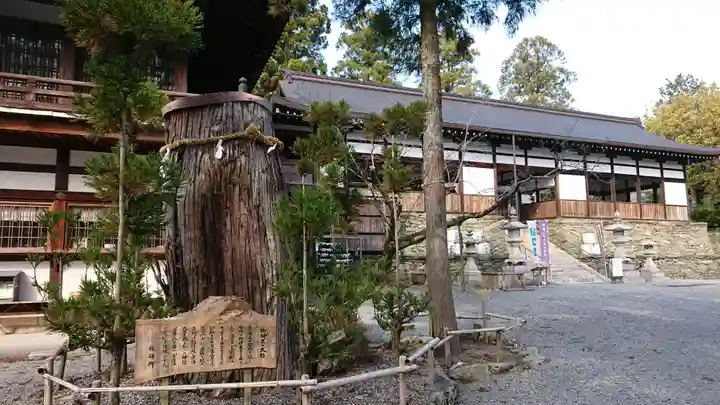 日前神宮・國懸神宮のその他建物