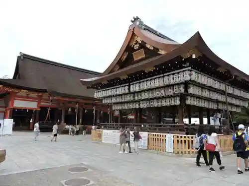 八坂神社(祇園さん)(京都府)