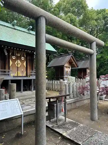 和田神社(兵庫県)