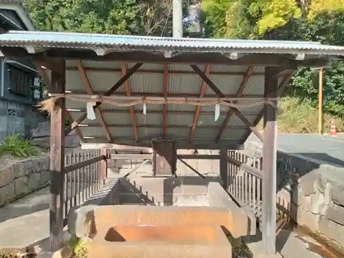 壺井八幡宮(大阪府)