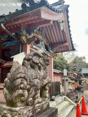雙栗神社(京都府)