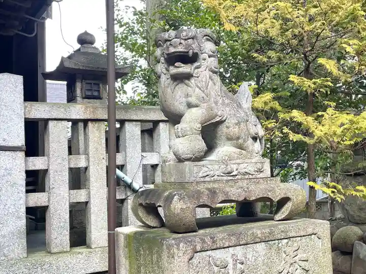 長神社(滋賀県)
