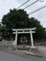 滝野川八幡神社(東京都)