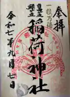 自由が丘熊野神社(東京都)