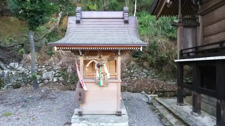 還来神社(滋賀県)