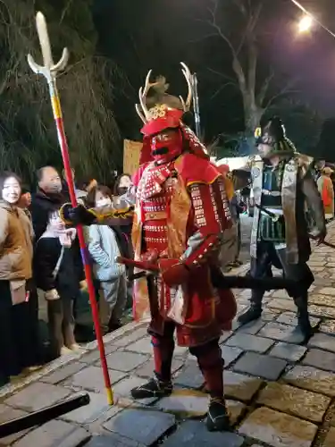 鑁阿寺(栃木県)