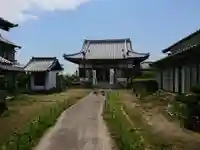 観音寺のその他建物