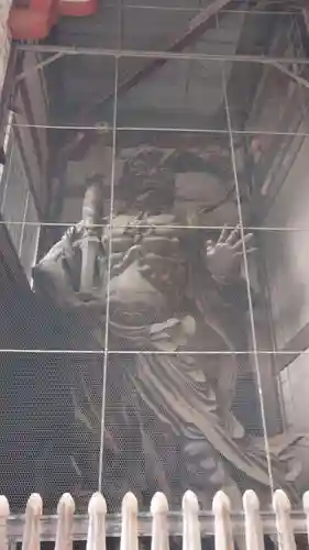 東大寺(奈良県)