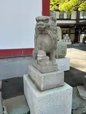 水戸東照宮(茨城県)