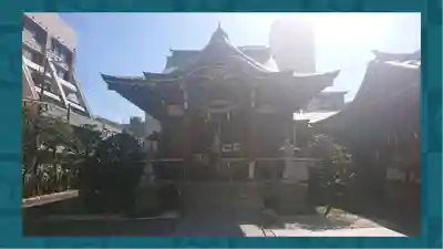 柏神社(千葉県)