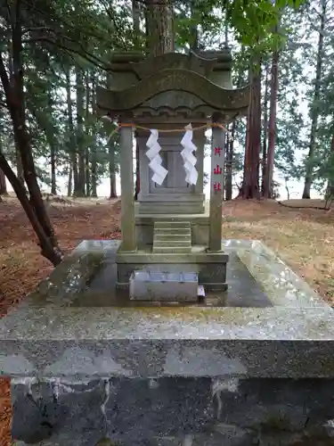 冨士御室浅間神社(山梨県)