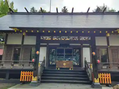 三戸大神宮(青森県)