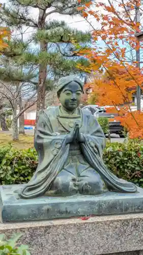 くろ谷 金戒光明寺(京都府)