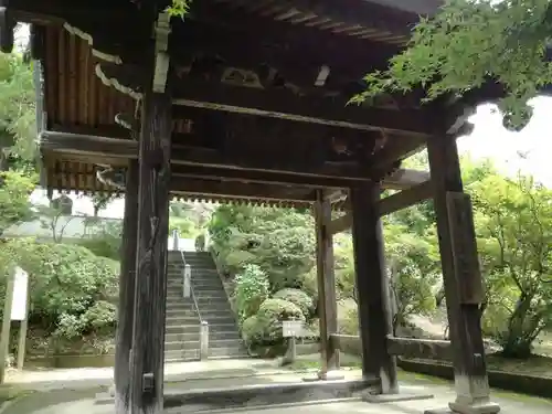 崇禅寺のその他建物
