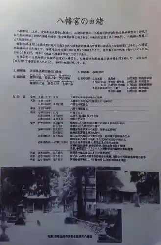 八幡宮(新潟県)