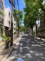 霊巌寺(東京都)